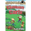 Climbing Carly - Paperback