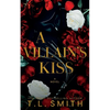 A Villain's Kiss - Paperback