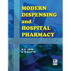 Modern Dispensing and Hospital Pharmacy - Hardcover