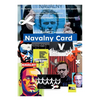 Navalny Card - Paperback