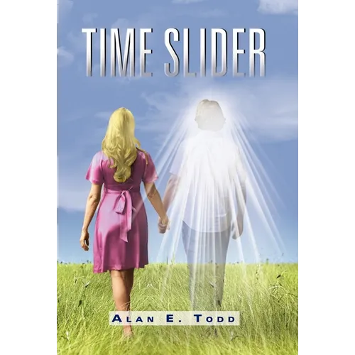 Time Slider - Hardcover