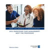 2021 Endocrine Case Management: Meet the Professor - Paperback