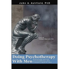 Doing Psychotherapy With Men: Practising ethical psychotherapy and counselling with men - Paperback