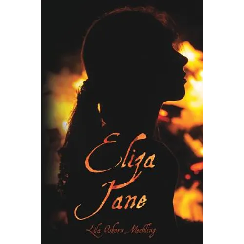 Eliza Jane - Paperback