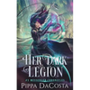 Her Dark Legion - Paperback