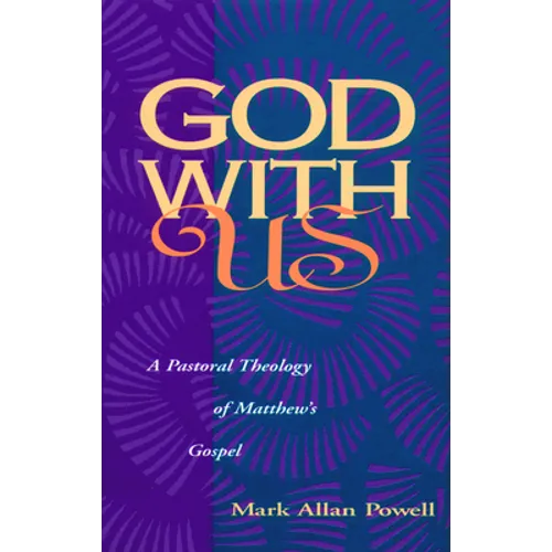 God with Us - Paperback