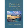 From the Hidewood - Paperback