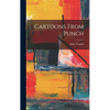 Cartoons From Punch - Hardcover