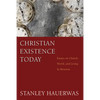 Christian Existence Today - Paperback