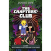 Lost: Book Three of The Crafters' Club Series - Paperback