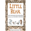 Little Bear 3-Book Box Set: Little Bear, Father Bear Comes Home, Little Bear's Visit - Boxed Set