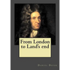 From London to Land's end - Paperback