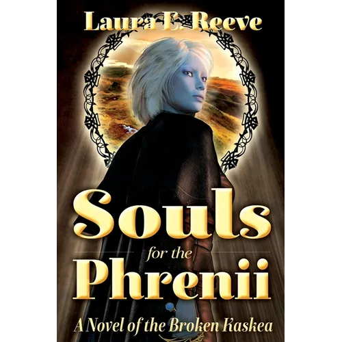 Souls for the Phrenii - Paperback