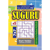 Sudoku Suguru - 200 Easy to Medium Puzzles 7x7 (Volume 5) - Paperback