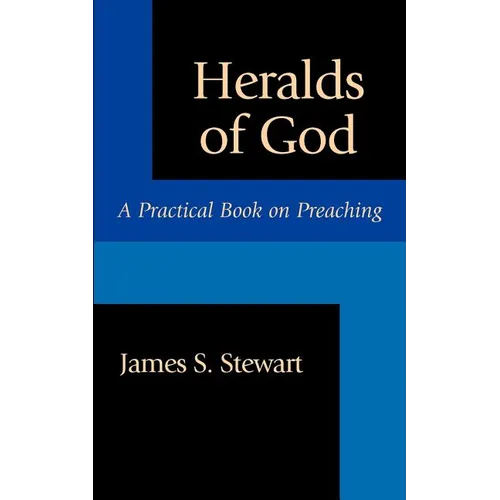 Heralds of God - Paperback