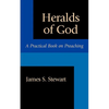 Heralds of God - Paperback