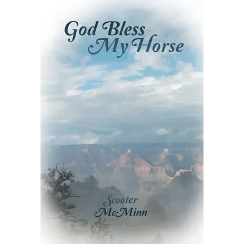 God Bless My Horse - Paperback