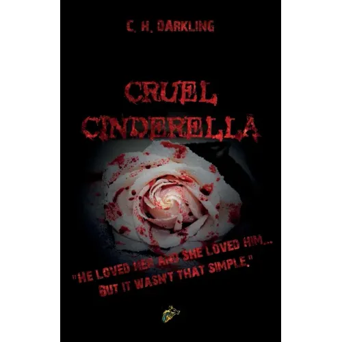 Cruel Cinderella - Paperback