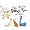 Ellie Koala's Rottnest Race - Paperback
