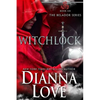 Witchlock: Belador Book 6 - Paperback