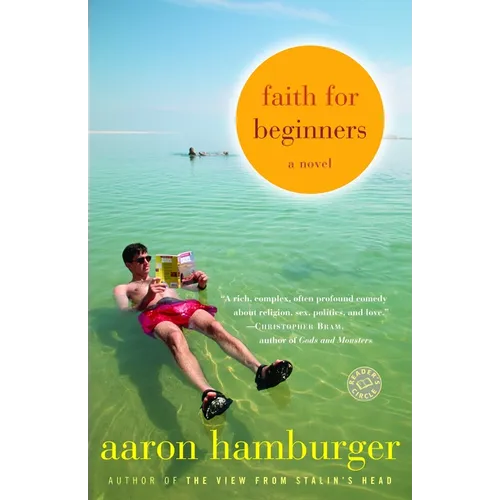 Faith for Beginners - Paperback