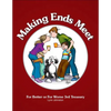 Making Ends Meet: For Better or For Worse 3rd Treasury - Hardcover