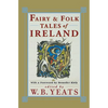 Fairy & Folk Tales of Ireland - Paperback