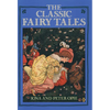 Classic Fairy Tales - Paperback