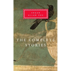 The Complete Stories of Edgar Allan Poe: Introduction by John Seelye - Hardcover