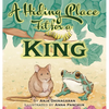 A Hiding Place Fit for a King - Hardcover