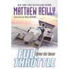 Full Throttle - Paperback