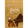 Reflections on Liszt - Paperback