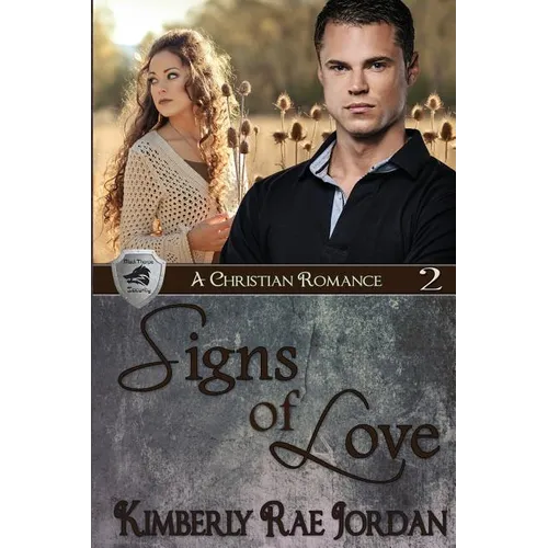 Signs of Love: A Christian Romance - Paperback