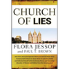 Church of Lies - Paperback