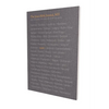 The Jesus Bible Journal, Isaiah, Niv, Paperback, Comfort Print - Paperback
