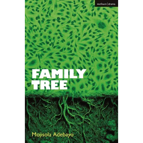 Family Tree - Paperback