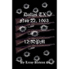 Dallas TX Nov 22,1963 & 12: 30 PM - Paperback