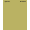 Kapwani Kiwanga - Hardcover