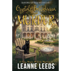 Crystals, Belladonna, and Murder: A Cozy Magic Midlife Mystery - Paperback