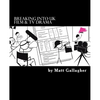 Breaking Into UK Film And TV Drama: A comprehensive guide to finding work in UK Film and TV Drama for new entrants and graduates for - Paperback