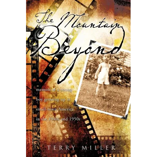 The Mountain Beyond - Paperback