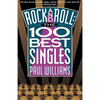 Rock and Roll the 100 Best Singles - Paperback