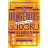 Will Shortz Presents the Dangerous Book of Sudoku: 100 Devilishly Difficult Puzzles - Paperback