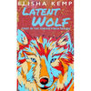 Latent Wolf: First in the Tobias Finch Series - Paperback