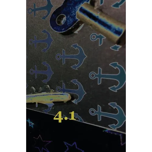 Vettius Valens, Anthology, Book 4.1 - Paperback