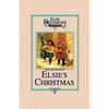 Christmas with Grandma Elsie, Book 14 - Paperback