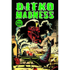 Ditko Madness - Paperback