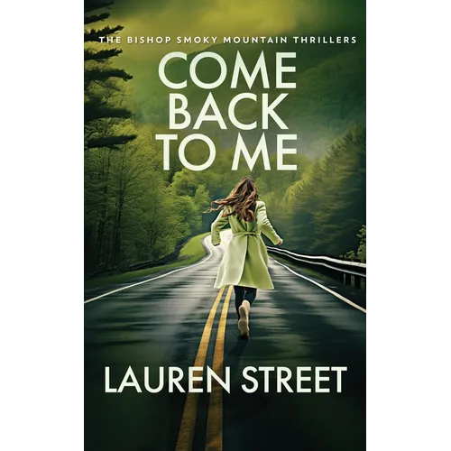Come Back To Me - Paperback