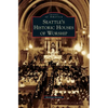 Seattle's Historic Houses of Worship - Hardcover