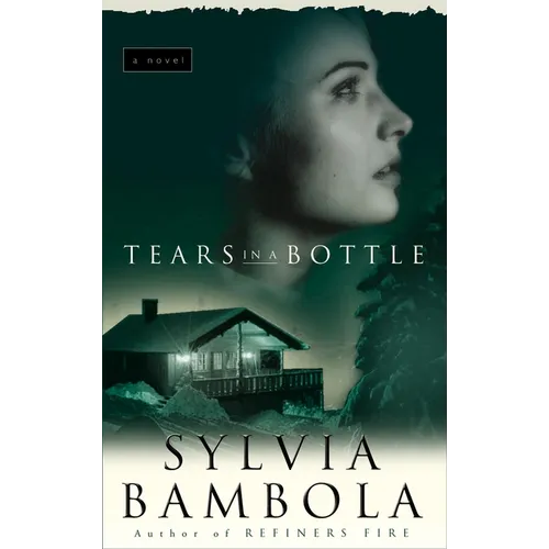 Tears in a Bottle - Paperback
